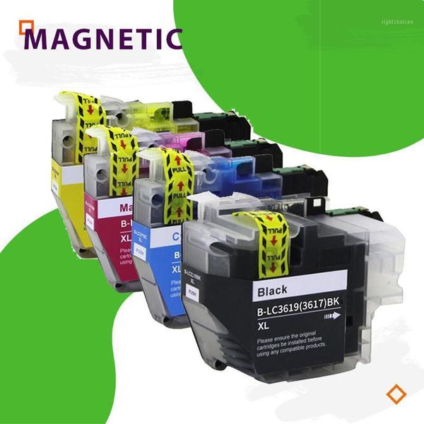 ink cartridges lc3617 3619 compatible cartridge for brother mfc-j2330dw j2330dw mfc-j2730dw j2730dw mfc-j3530dw mfc-j3930dw printers1
ink cartridges lc3617 3619 compatible cartridge for brother mfc-j2330dw j2330dw mfc-j2730dw j2730dw mfc-j3530dw mfc-j3930dw printers1