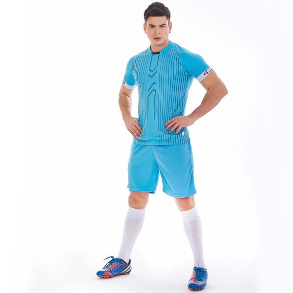 new selling quick drying soccer jersey team custom printed number name and soccer team logo graphic full kit 48#2003, Black
new selling quick drying soccer jersey team custom printed number name and soccer team logo graphic full kit 48#2003, Black