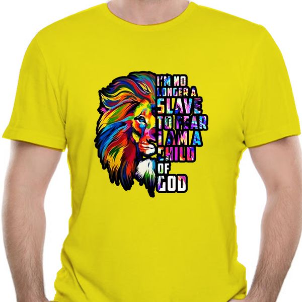 lion i'm no longer a slave to fear i am a child of god tshirt black m 3xl graphic retro tee shirt 8805a sport hooded sweatshirt hoodie
lion i'm no longer a slave to fear i am a child of god tshirt black m 3xl graphic retro tee shirt 8805a sport hooded sweatshirt hoodie