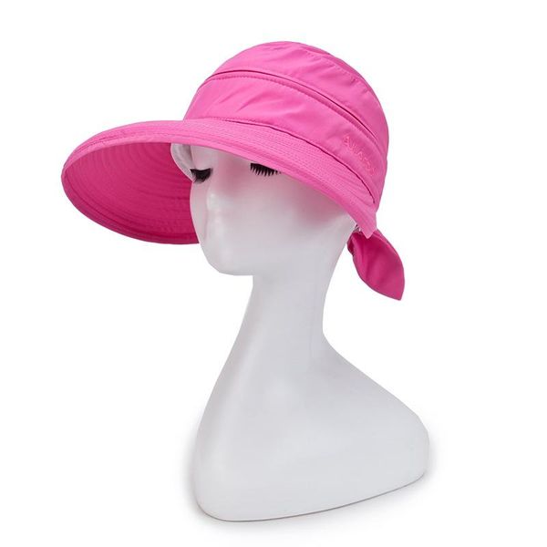 women wide large brim floppy summer beach sun hat foldable summer hats for women anti-uv visor cap female, Blue;gray
women wide large brim floppy summer beach sun hat foldable summer hats for women anti-uv visor cap female, Blue;gray