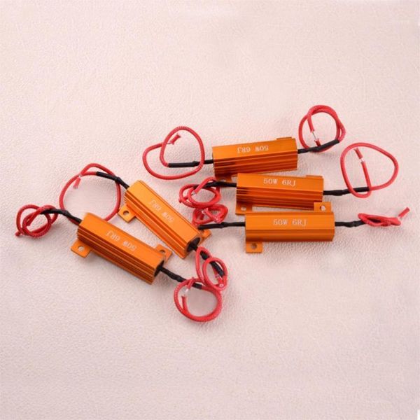 5set car 50w 6ohm led bulb light hyper flash blinker blink load resistor turn signal auto daytime running lamp1
5set car 50w 6ohm led bulb light hyper flash blinker blink load resistor turn signal auto daytime running lamp1