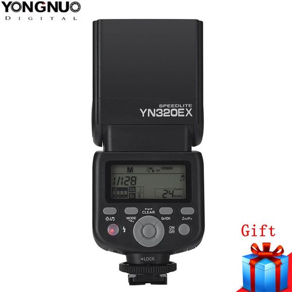 yongnuo yn320ex ю.н. 320ex вспышка камеры gn31 1 / 8000s высокоскоростной syncl speedlite для а9 а7 iii a7r3 a7m3 а7 ii a6500 a6400
yongnuo yn320ex ю.н. 320ex вспышка камеры gn31 1 / 8000s высокоскоростной syncl speedlite для а9 а7 iii a7r3 a7m3 а7 ii a6500 a6400