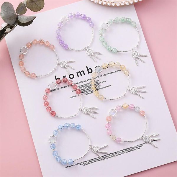 korean fashion pink zircon bracelets for women colored geometric woman's bracelet jewelry elegant wild arcylic charm bracelet, Black
korean fashion pink zircon bracelets for women colored geometric woman's bracelet jewelry elegant wild arcylic charm bracelet, Black