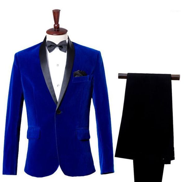 singer dance stage wine red velveteen suit men clothing set with pants mens wedding suits costume fashion formal dress tie1, White;black
singer dance stage wine red velveteen suit men clothing set with pants mens wedding suits costume fashion formal dress tie1, White;black