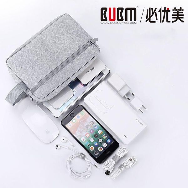 bubm portable travel closet organizer case for headphones charger hard drive, digital gadget devices cable organizer bag1
bubm portable travel closet organizer case for headphones charger hard drive, digital gadget devices cable organizer bag1