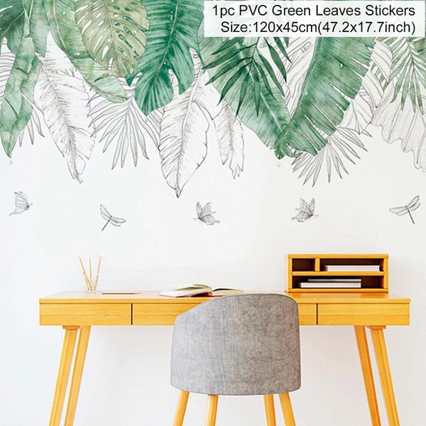tropical plant turtle leaf wall sticker for bedroom decoration tropical party kids room decor on the wall bbyhyz packing2010
tropical plant turtle leaf wall sticker for bedroom decoration tropical party kids room decor on the wall bbyhyz packing2010
