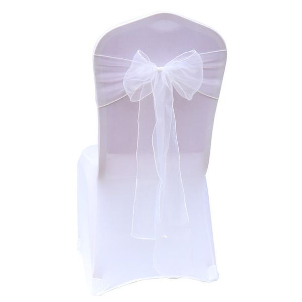 1pcs bronzing chair sashes organza chair sashes bow knot tie chair cover band belt for wedding banquet event party de qyloyh
1pcs bronzing chair sashes organza chair sashes bow knot tie chair cover band belt for wedding banquet event party de qyloyh