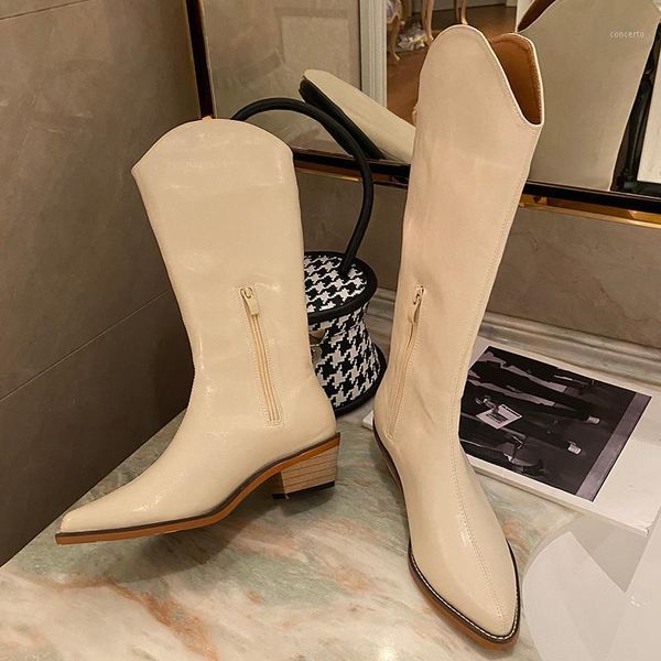 2020 ins luxury women 5cm high heels wedges long riding boots designer beige heels western cowboy boots winter thigh high1, Black
2020 ins luxury women 5cm high heels wedges long riding boots designer beige heels western cowboy boots winter thigh high1, Black
