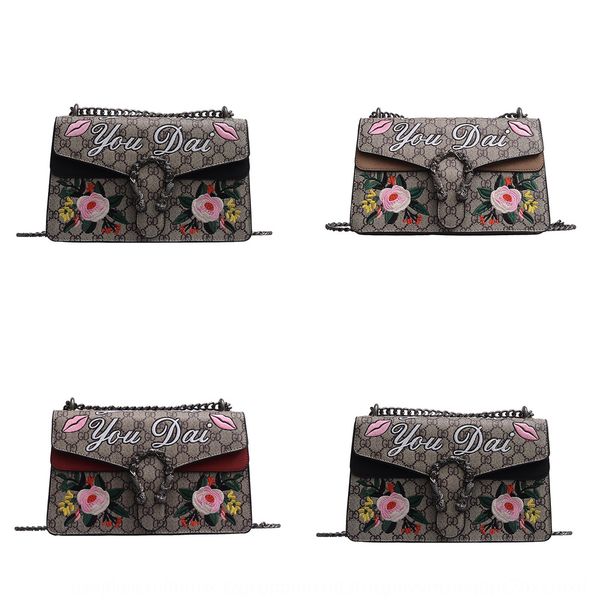 women 2020 summer new korean embroidered women's summer new chain fashion straddle bag chain women's shoulder bag bag 4y4ya
women 2020 summer new korean embroidered women's summer new chain fashion straddle bag chain women's shoulder bag bag 4y4ya