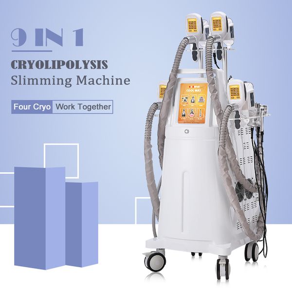 cryotherapy lipo e slimming treatment 4 cryo handles work together cool ing fat therapy body contouring machine
cryotherapy lipo e slimming treatment 4 cryo handles work together cool ing fat therapy body contouring machine