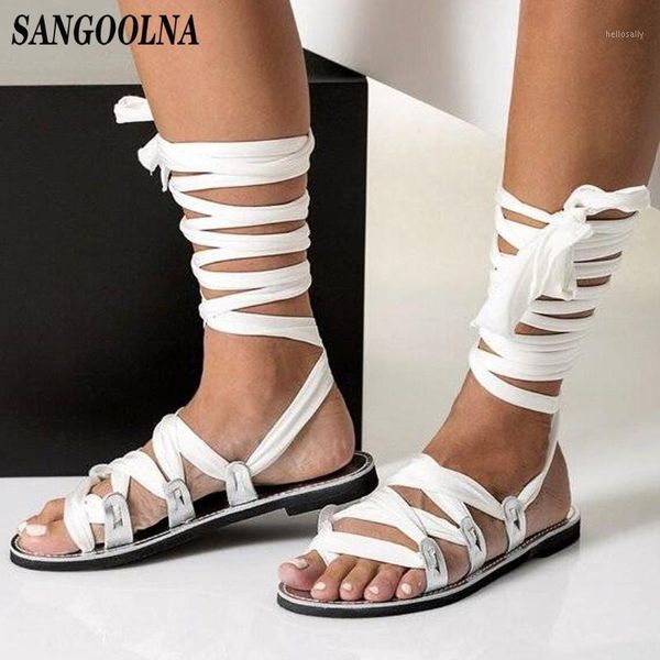 sandals women flats women sandals thong bandage bohemian beach shoes summer knee high flat shoes 2020 women's1, Black
sandals women flats women sandals thong bandage bohemian beach shoes summer knee high flat shoes 2020 women's1, Black
