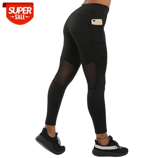 normov workout women leggings solid high waist elastic push up mesh patchwork with pocket polyester fitness leggings female #e68z, Black;white
normov workout women leggings solid high waist elastic push up mesh patchwork with pocket polyester fitness leggings female #e68z, Black;white