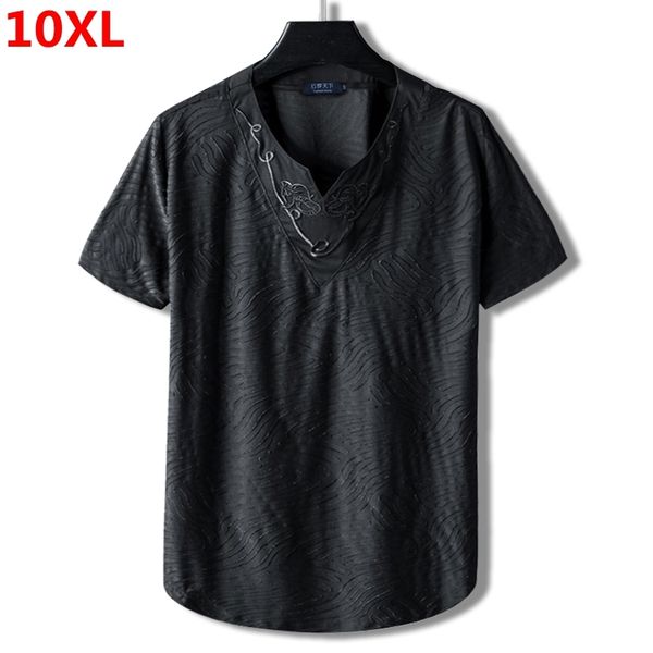extra large code plus size national tide brother 10xl 9xl loose cotton collar half short sleeve t-shirt embroidery male
extra large code plus size national tide brother 10xl 9xl loose cotton collar half short sleeve t-shirt embroidery male