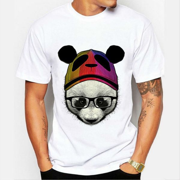 new 2019 summer casual cool bear 3d print cool t-shirt street fashion white men's t-shirt hip hop harajuku tee shirt male
new 2019 summer casual cool bear 3d print cool t-shirt street fashion white men's t-shirt hip hop harajuku tee shirt male