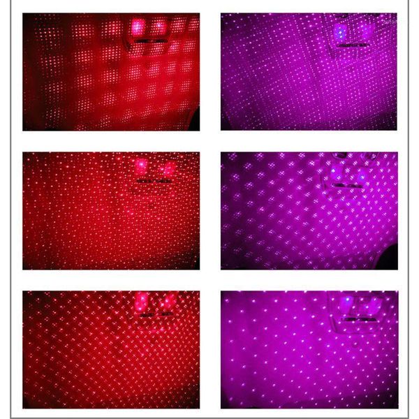 two-color car roof usb starry sky led light auto interior projector atmosphere decorative night lamp with/without voice control1
two-color car roof usb starry sky led light auto interior projector atmosphere decorative night lamp with/without voice control1