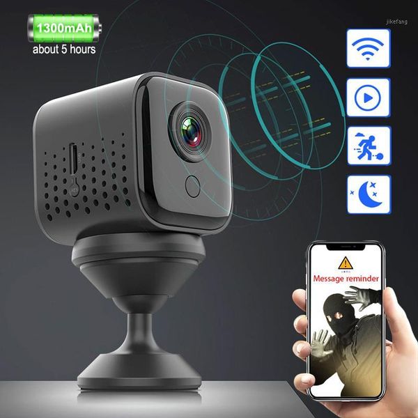 1080p hd wifi ip mini cam night vision security micro home smart cctv motion detection video dvr camcorder1
1080p hd wifi ip mini cam night vision security micro home smart cctv motion detection video dvr camcorder1
