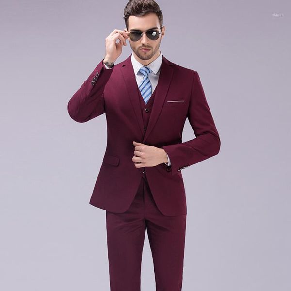 plus size 5xl 2021 mens suits wedding groom 3 pieces(jacket+vest+pant) slim fit tuxedo suit male1, White;black
plus size 5xl 2021 mens suits wedding groom 3 pieces(jacket+vest+pant) slim fit tuxedo suit male1, White;black
