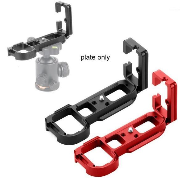aluminum alloy professional quick release plate ball accessories qr plate camera for sony l bracket a7r a7s a7 head vertica v1j41
aluminum alloy professional quick release plate ball accessories qr plate camera for sony l bracket a7r a7s a7 head vertica v1j41