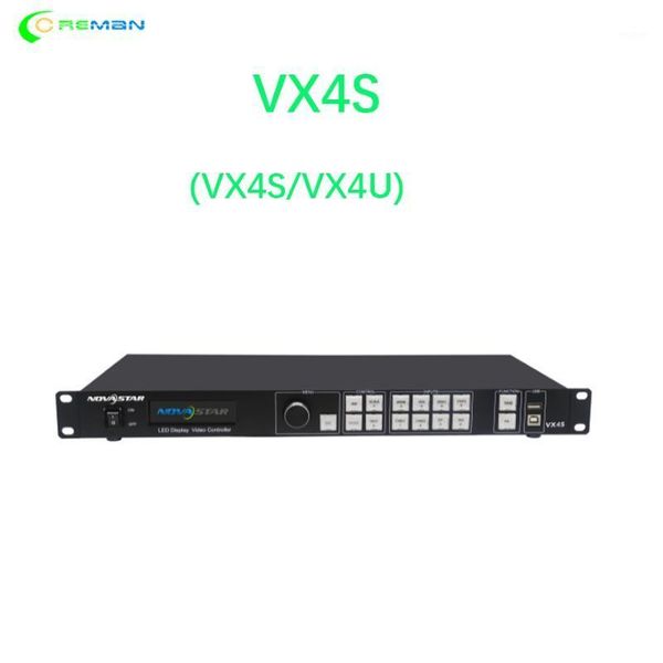 display nova high resolution video processor vx4s vx4u novstar led professional controller msd300 msd6001
display nova high resolution video processor vx4s vx4u novstar led professional controller msd300 msd6001
