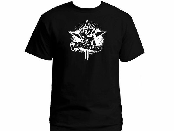 2019 no pasaran they shall not pass dolores ibarruri quotes communist black t-shirt sport hooded sweatshirt hoodie
2019 no pasaran they shall not pass dolores ibarruri quotes communist black t-shirt sport hooded sweatshirt hoodie