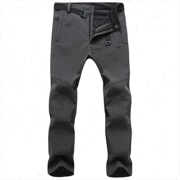 winter pants men outwear soft shell fleece thermal trousers mens casual autumn thick stretch waterproof military tactical pants, Black
winter pants men outwear soft shell fleece thermal trousers mens casual autumn thick stretch waterproof military tactical pants, Black