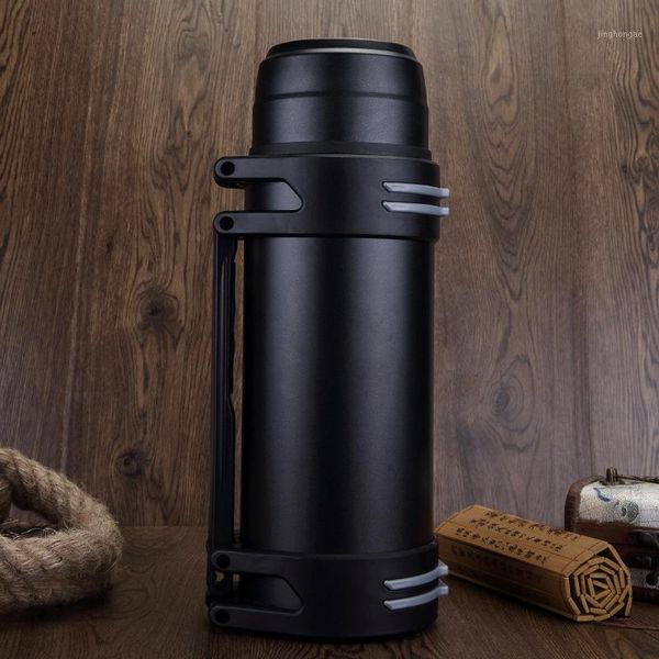 2l large capacity stainless steel vacuum flask outdoor car water cup portable insulation vacuum cup1
2l large capacity stainless steel vacuum flask outdoor car water cup portable insulation vacuum cup1