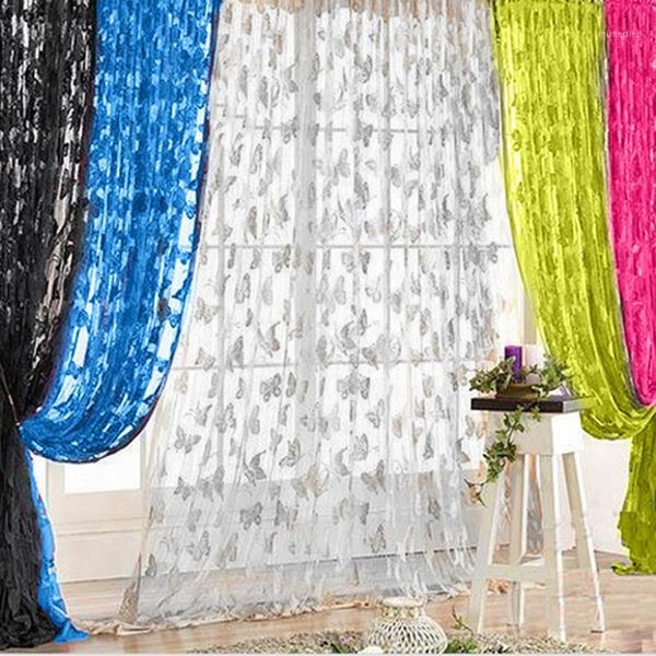 200x100cm window curtains butterfly tassel string door curtains for living room bedroom divider curtain home decoration1
200x100cm window curtains butterfly tassel string door curtains for living room bedroom divider curtain home decoration1