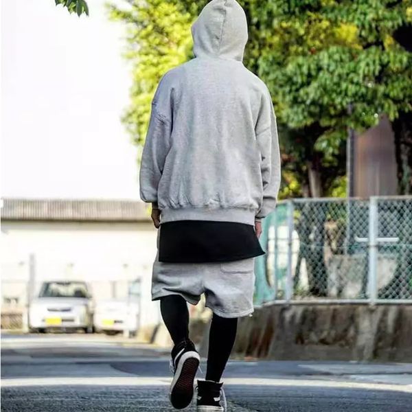 2020 new hoodies sweatshirts fog loose hoodies essentials hip hop cotton sweatshirts s-3xl, Black
2020 new hoodies sweatshirts fog loose hoodies essentials hip hop cotton sweatshirts s-3xl, Black
