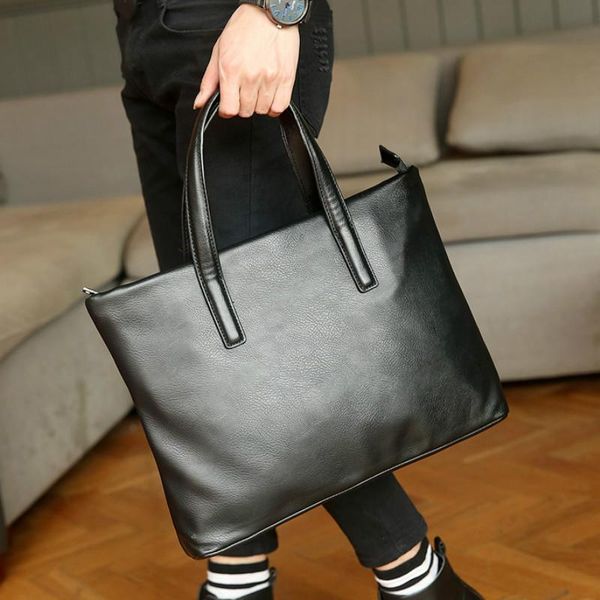 tidog cross section briefcase computer bag new business bag
tidog cross section briefcase computer bag new business bag