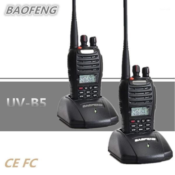 2pcs baofeng uv-b5 walkie talkie uhf vhf portable cb radio 99ch mobile transceiver ham radio comunicador fm vox+ earpiece1
2pcs baofeng uv-b5 walkie talkie uhf vhf portable cb radio 99ch mobile transceiver ham radio comunicador fm vox+ earpiece1