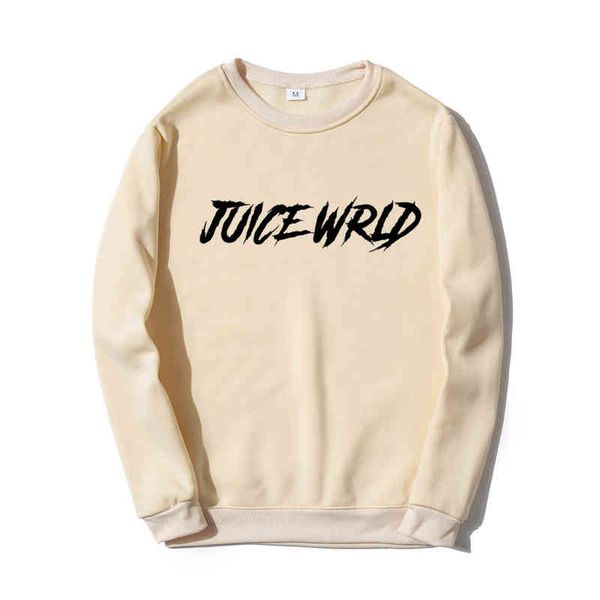 rapper juice wrld o-neck sweatshirt men/women fashion spring autumn harajuku hoodies hip hop pullover clothes, Black
rapper juice wrld o-neck sweatshirt men/women fashion spring autumn harajuku hoodies hip hop pullover clothes, Black