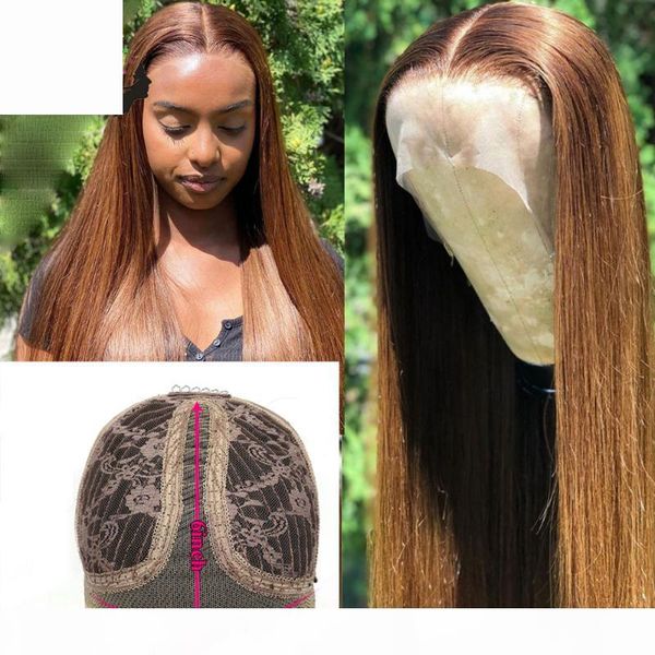 brown colored straight wigs pre plucked bleached knots hd transparent lace human hair wig brazilian remy hair glueless atina, Black;brown
brown colored straight wigs pre plucked bleached knots hd transparent lace human hair wig brazilian remy hair glueless atina, Black;brown