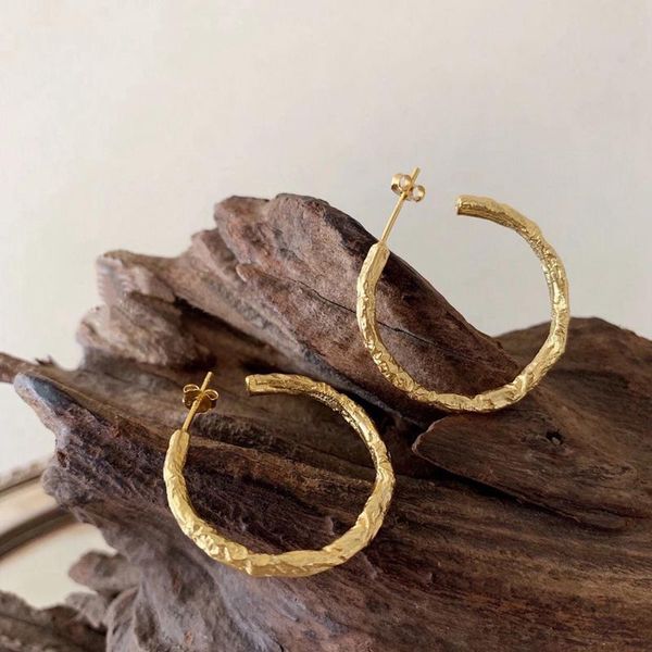 dangle & chandelier 925 sterling silver c shape big earring gold irregular foil paper exaggeration earrings for women fashion jewelry gift
dangle & chandelier 925 sterling silver c shape big earring gold irregular foil paper exaggeration earrings for women fashion jewelry gift