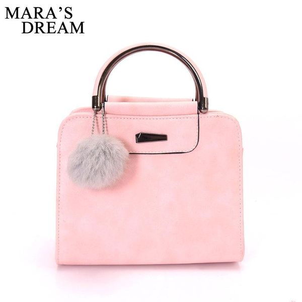 mara's dream women handbag luxury solid color zipper women bags designer ladies crossbody bags totes plush ball messenger
mara's dream women handbag luxury solid color zipper women bags designer ladies crossbody bags totes plush ball messenger