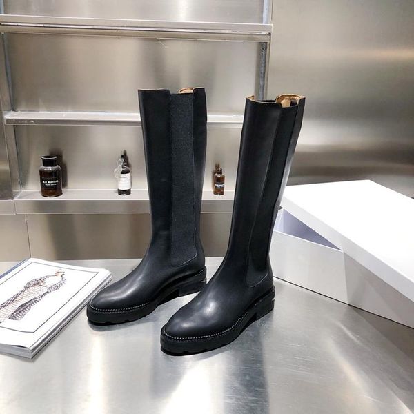 boots long 2021 autumn winter warm quality geniune leather women knee high runway slip on riding shoes woman, Black
boots long 2021 autumn winter warm quality geniune leather women knee high runway slip on riding shoes woman, Black