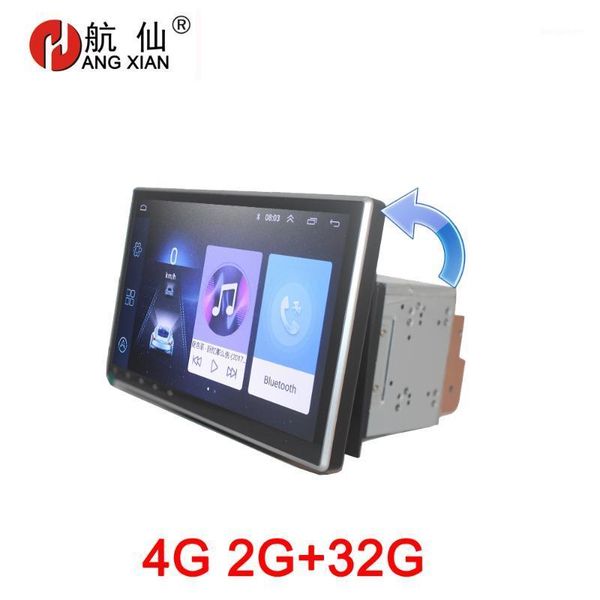 hang xian rotatable screen 2 din car radio for universal car dvd player gps navigation bluetooth accessories 4g internet1
hang xian rotatable screen 2 din car radio for universal car dvd player gps navigation bluetooth accessories 4g internet1