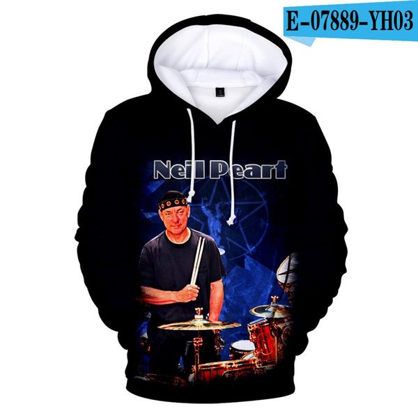 2020 new neil peart hoodie sweatshirts internet celebrity hoodies fashion harajuku tracksuit print men women pullover bbycxz, Black
2020 new neil peart hoodie sweatshirts internet celebrity hoodies fashion harajuku tracksuit print men women pullover bbycxz, Black