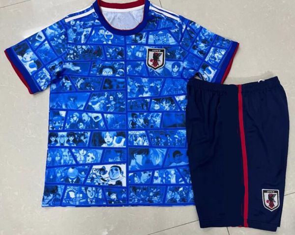 2122 japan soccer jersey national team 2122 2223 atom kagawa endo okazaki nagatomo hasebe kamamoto man and kids kit football shirt, Black
2122 japan soccer jersey national team 2122 2223 atom kagawa endo okazaki nagatomo hasebe kamamoto man and kids kit football shirt, Black
