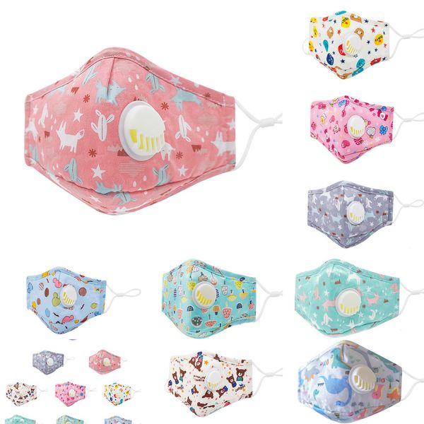 child kids cartoon white valve fashion mouth mask anti pollution print fox bear adjustable face masks with filter 3 n71xa
child kids cartoon white valve fashion mouth mask anti pollution print fox bear adjustable face masks with filter 3 n71xa