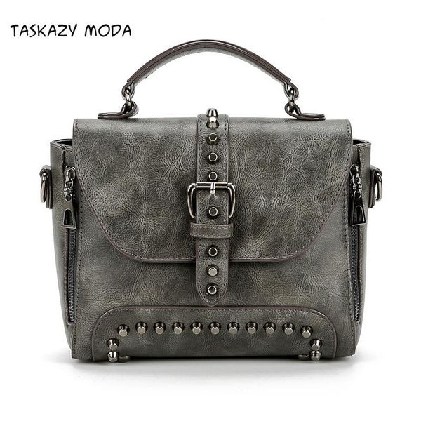 women messenger bags retro vintage crossbody leather handbags bag for women brand rivet small shoulder sac handle flap bags
women messenger bags retro vintage crossbody leather handbags bag for women brand rivet small shoulder sac handle flap bags