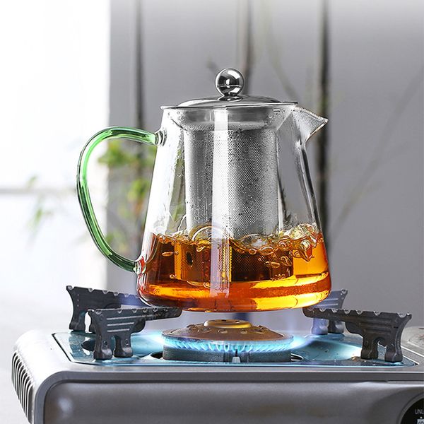 colorful heat-resistant glass teapot 550ml with filter,tea pot can be heated directly on fire strainer heat coffee kettle q1218
colorful heat-resistant glass teapot 550ml with filter,tea pot can be heated directly on fire strainer heat coffee kettle q1218