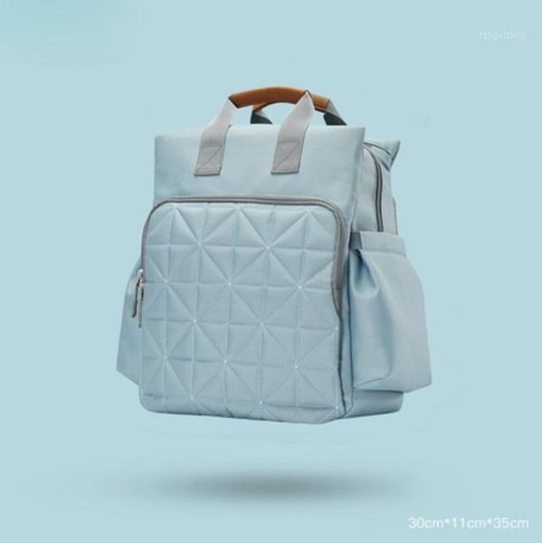 solid polyester mummy diaper bag travel backpack maternity nappy nursing bag for baby large capacity handbag organizer z7671
solid polyester mummy diaper bag travel backpack maternity nappy nursing bag for baby large capacity handbag organizer z7671