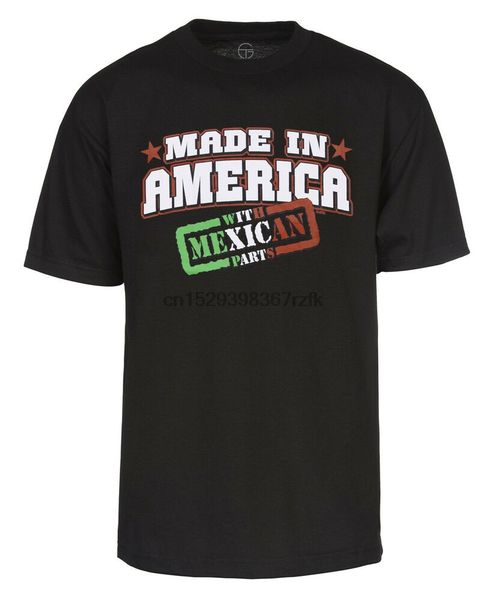 made in america (with mexican parts) short-sleeve t-shirt sport hooded sweatshirt hoodie
made in america (with mexican parts) short-sleeve t-shirt sport hooded sweatshirt hoodie