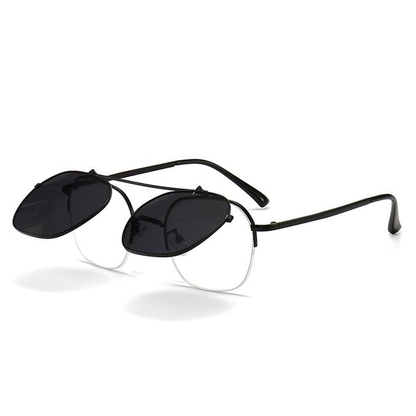 retro style brand sunglasses men women sun glasses designer eyewear frame goggle vintage male female gafas sol, White;black
retro style brand sunglasses men women sun glasses designer eyewear frame goggle vintage male female gafas sol, White;black