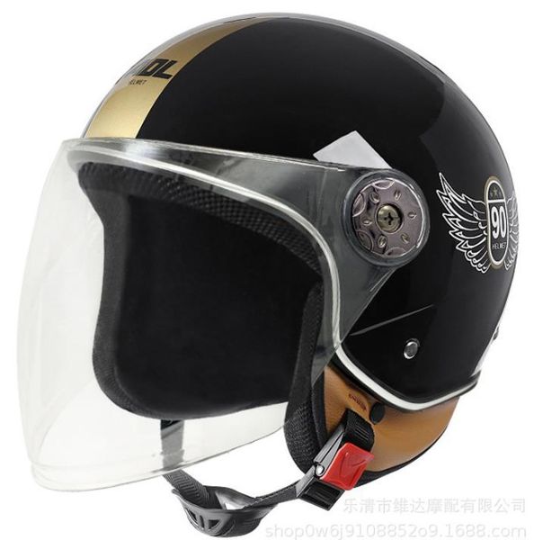 motorcycle accessories harley helmet retro helmet motorcycle electric car warm men and women half helmet riding al-219-b
motorcycle accessories harley helmet retro helmet motorcycle electric car warm men and women half helmet riding al-219-b