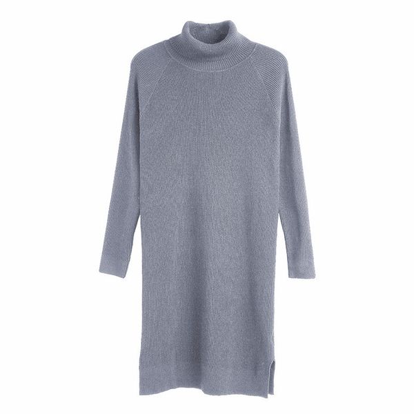 2021 new dressed in fashion knitted or crocheted turtleneck high autumn winter nightgown loose women's clothing wxf662 c7s7, Black;gray
2021 new dressed in fashion knitted or crocheted turtleneck high autumn winter nightgown loose women's clothing wxf662 c7s7, Black;gray
