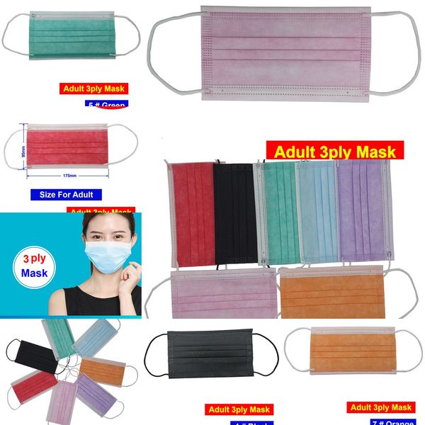 factroy retail fress 3ply face disposable colorful 3 ply mask bfe>95% 5 ijrfs
factroy retail fress 3ply face disposable colorful 3 ply mask bfe>95% 5 ijrfs