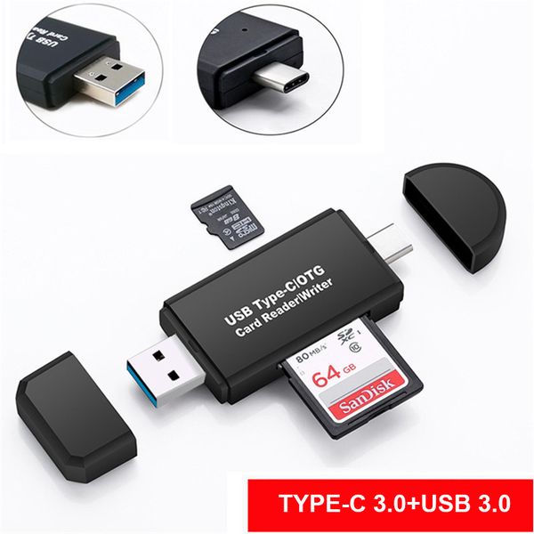 multi-function card reader usb 3.0 2.0 sd card type c micro v8 otg reader adapter for samsung huawei android smartphone macbook
multi-function card reader usb 3.0 2.0 sd card type c micro v8 otg reader adapter for samsung huawei android smartphone macbook