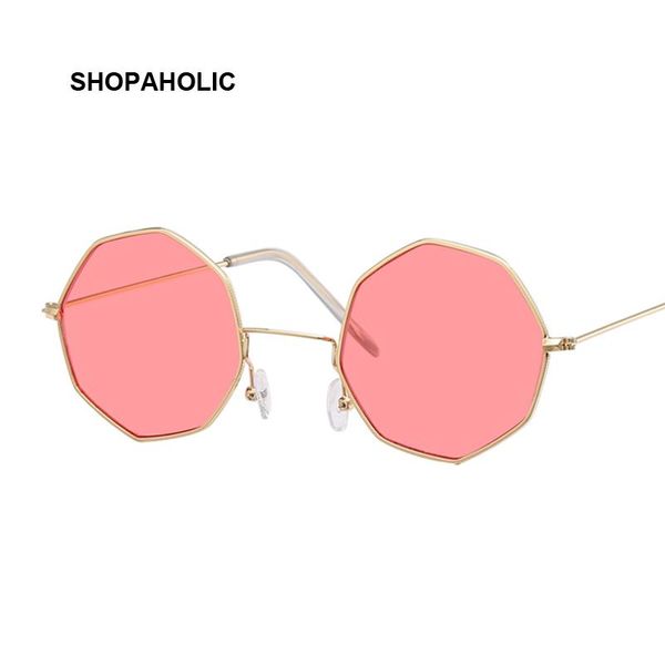 sunglasses trendy candy colored women brand designer hexagon female mirror sunglass transparent lens eyewear clear, White;black
sunglasses trendy candy colored women brand designer hexagon female mirror sunglass transparent lens eyewear clear, White;black