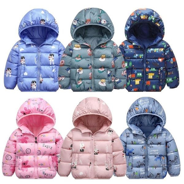 boys jackets children winter new fashion baby girls clothes long sleeve with hooded cartoon wind proof zipper coat for 2-6y lj201017, Blue;gray
boys jackets children winter new fashion baby girls clothes long sleeve with hooded cartoon wind proof zipper coat for 2-6y lj201017, Blue;gray